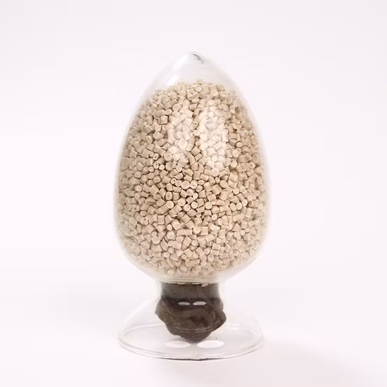 高品質のPP粒子/PP複合粒子/PPパイププラスチック原料を購入する